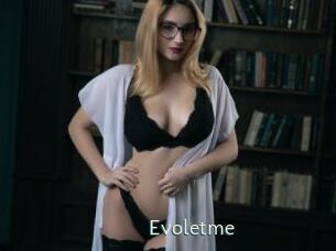 Evoletme