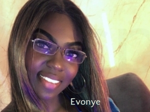 Evonye
