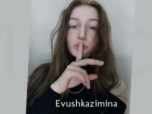 Evushkazimina