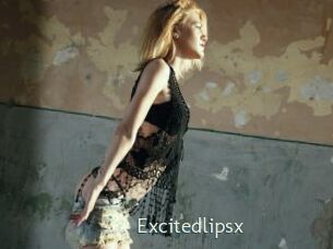 Excitedlipsx