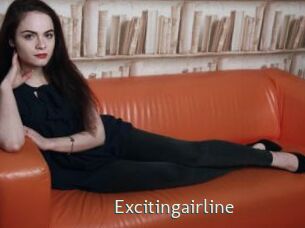 Excitingairline