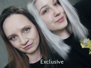 Exclusive