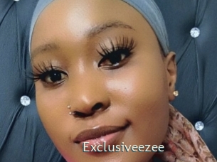 Exclusiveezee