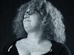 Exotica40