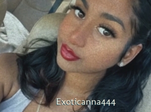 Exoticanna444