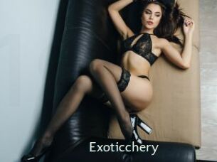 Exoticchery