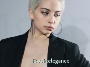 Exoticelegance