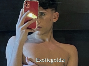 Exoticgold21
