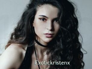 Exotickristenx