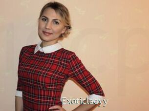 Exoticladyy