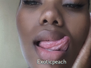 Exoticpeach