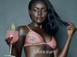 Exoticzuri