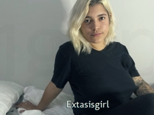 Extasisgirl