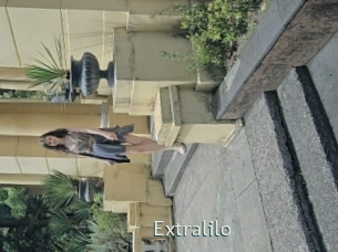 Extralilo