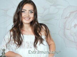 Extramundane