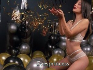 Eyesprincess