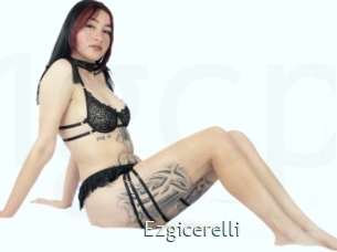 Ezgicerelli