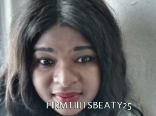 FIRMTIIITSBEATY25 1 grosse chatte poilue