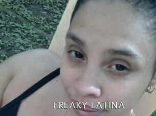 FREAKY_LATINA