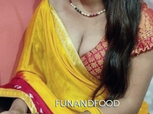 FUNANDFOOD