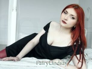 FairyLindsay