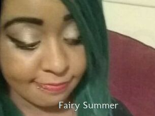 Fairy_Summer