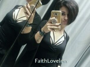 FaithLoveless