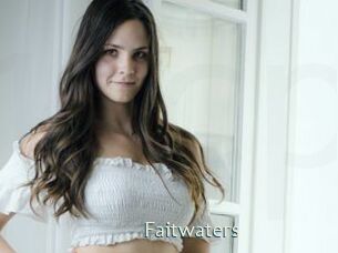Faitwaters 1 grosse chatte poilue