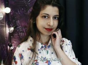 FaletaKaur