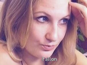 Fallon