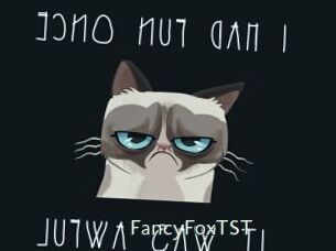 FancyFoxTST