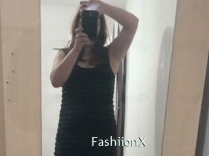 FashiionX