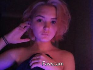 Favscam