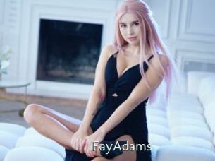 FayAdams