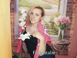 FayNatalie 1 grosse chatte poilue