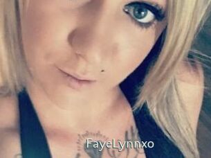 FayeLynnxo