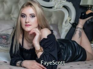 FayeScott