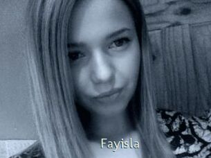 Fayisla