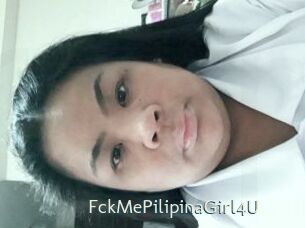 FckMePilipinaGirl4U
