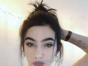 FeeonaFoxy