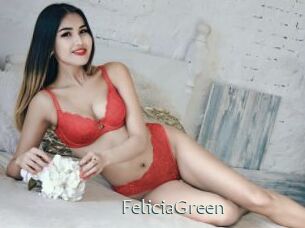 FeliciaGreen