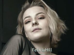 FeliciaHill