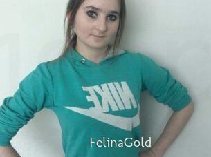 FelinaGold