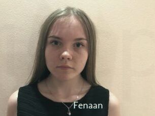 Fenaan