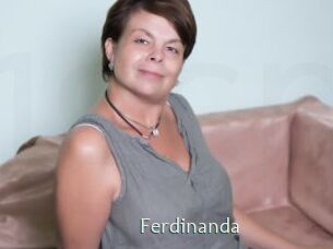 Ferdinanda