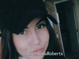 FernandaRoberts