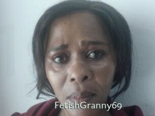FetishGranny69