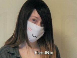 FiendNix
