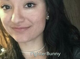 FighterBunny