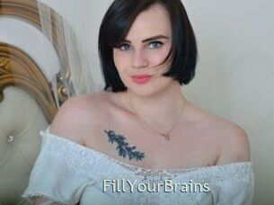 FillYourBrains
